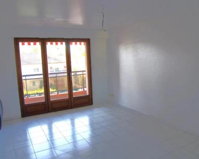 Appartement 45 m²