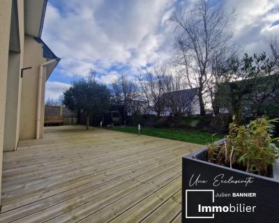 Vente Maison Guilers - Réf. 8580  - Mandataire immobilier Julien Bannier - image 3