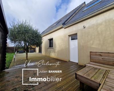 Vente Maison Guilers - Réf. 8580  - Mandataire immobilier Julien Bannier - image 14