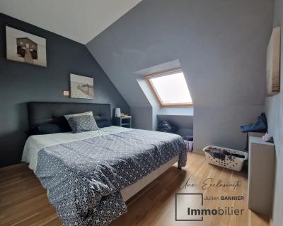 Vente Maison Guilers - Réf. 8580  - Mandataire immobilier Julien Bannier - image 9