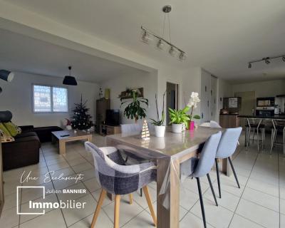 Vente Maison Guilers - Réf. 8580  - Mandataire immobilier Julien Bannier - image 4