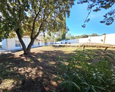 Vente Villa Roquebrune-sur-Argens - Réf. 8601  - Mandataire immobilier Olivier Sabourin - image 2