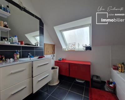 Vente Maison Guilers - Réf. 8580  - Mandataire immobilier Julien Bannier - image 11