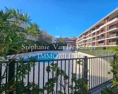 Vente Appartement Draguignan - Réf. 8400  - Mandataire immobilier Stéphanie Van De Kadsye - image 3