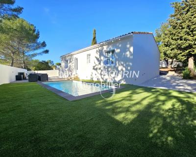 Vente Villa Roquebrune-sur-Argens - Réf. 8601  - Mandataire immobilier Olivier Sabourin - image 3