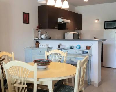 Vente Appartement Cavalaire-sur-Mer - Réf. 8072  - Mandataire immobilier Dorothée Bauthamy - image 3