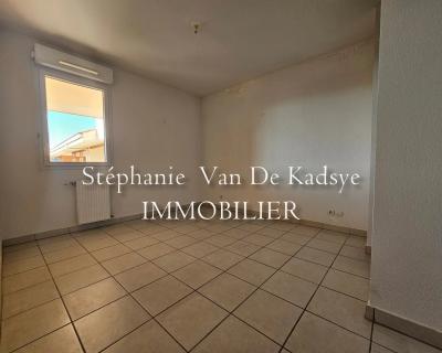 Vente Appartement Draguignan - Réf. 8400  - Mandataire immobilier Stéphanie Van De Kadsye - image 5