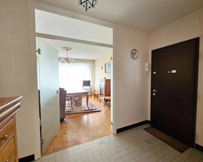 Vente Appartement Bourg-en-Bresse - Réf. 8675  - Mandataire immobilier Anne Gransart - image 2