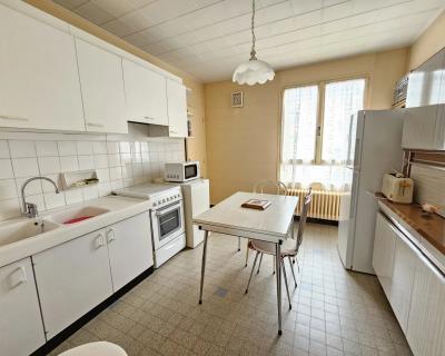 Vente Appartement Bourg-en-Bresse - Réf. 8675  - Mandataire immobilier Anne Gransart - image 4