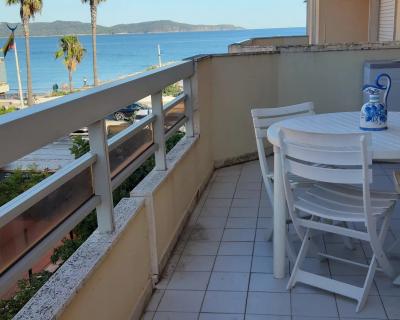 Vente Appartement Cavalaire-sur-Mer - Réf. 8330  - Mandataire immobilier Dorothée Bauthamy - image 4