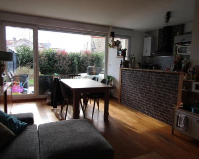 Vente Appartement Reims - Réf. 7730  - Mandataire immobilier Laure Lefèvre - image 3