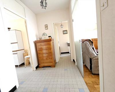 Vente Appartement Bourg-en-Bresse - Réf. 8675  - Mandataire immobilier Anne Gransart - image 7