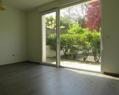 Appartement 26 m²