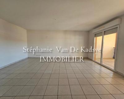 Vente Appartement Draguignan - Réf. 8400  - Mandataire immobilier Stéphanie Van De Kadsye - image 2