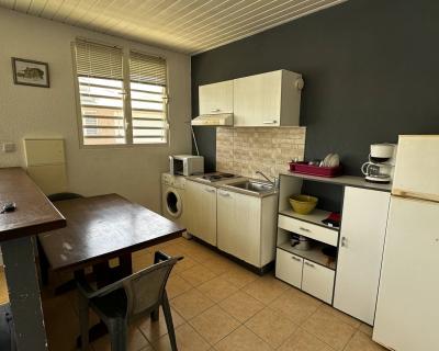 Vente Appartement Cayenne - Réf. 8583  - Mandataire immobilier Philippe Le Roux - image 3