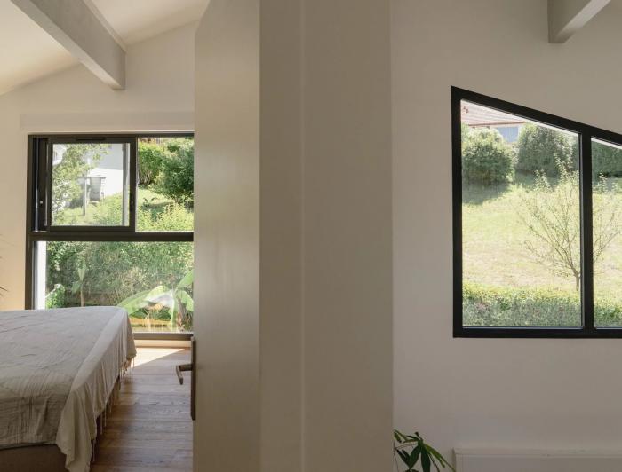 Biarritz 64200 – Maison jumelée