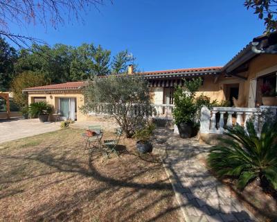 Vente Maison Vidauban - Réf. 8401  - Mandataire immobilier Johan Benguigui - image 19