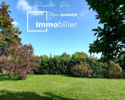 Vente Maison de ville Guilers - Réf. 8488  - Mandataire immobilier Julien Bannier - image 14