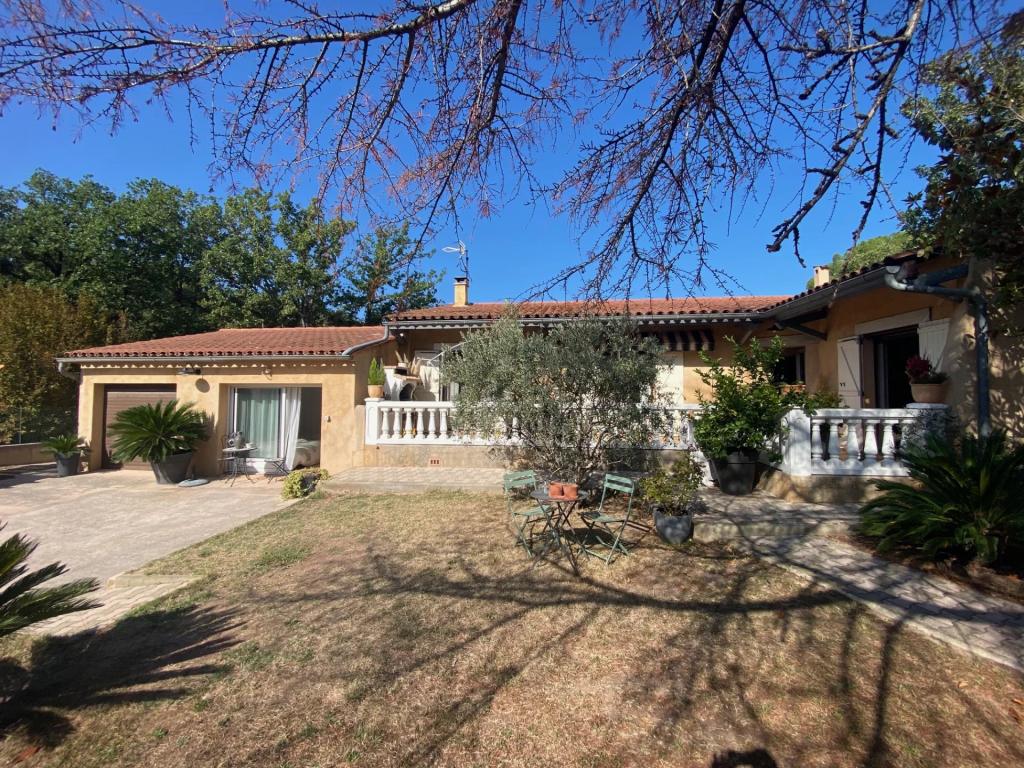 Vente Vente Maison Vidauban - Réf. 8401  - Mandataire immobilier Johan Benguigui - image 1