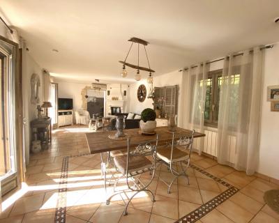 Vente Maison Vidauban - Réf. 8401  - Mandataire immobilier Johan Benguigui - image 4