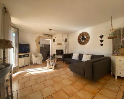 Vente Maison Vidauban - Réf. 8401  - Mandataire immobilier Johan Benguigui - image 3