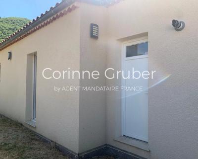 Vente Villa Digne-les-Bains - Réf. 8650  - Mandataire immobilier Corinne Gruber - image 10