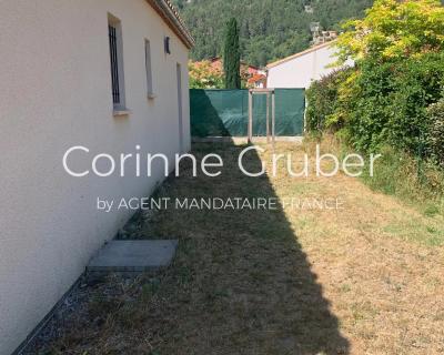 Vente Villa Digne-les-Bains - Réf. 8650  - Mandataire immobilier Corinne Gruber - image 7