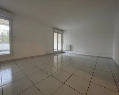 Appartement 82.79 m²