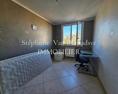 Vente Appartement Saint-Raphaël - Réf. 8564  - Mandataire immobilier Stéphanie Van De Kadsye - image 6