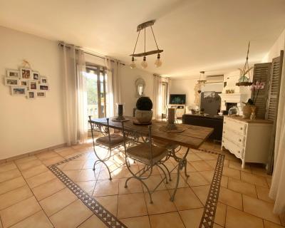 Vente Maison Vidauban - Réf. 8401  - Mandataire immobilier Johan Benguigui - image 5