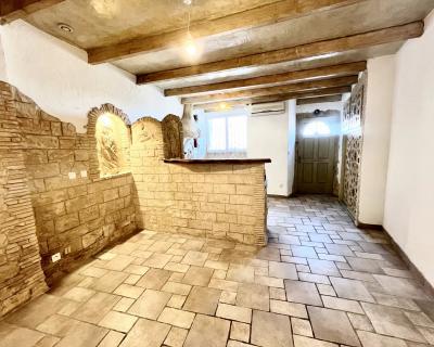 Vente Appartement Puget-sur-Argens - Réf. 8739  - Mandataire immobilier Sandrine Lascols - image 2