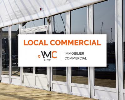 Local commercial 0 m²