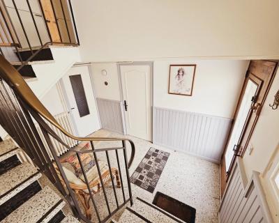 Vente Maison Saint-Denis-lès-Bourg - Réf. 8325  - Mandataire immobilier Anne Gransart - image 8