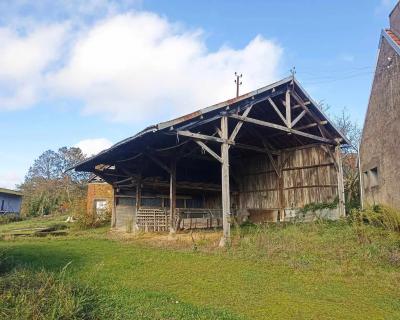 Vente Maison Santranges - Réf. 8777  - Mandataire immobilier Jérémy Blanchard - image 3