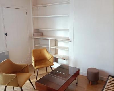 Vente Studio Paris 11ème - Réf. 8608  - Mandataire immobilier Jérôme Karsenti - image 4