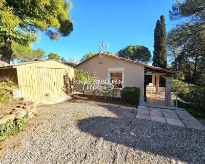 Vente Maison Puget-sur-Argens - Réf. 8781  - Mandataire immobilier Olivier Sabourin - image 2