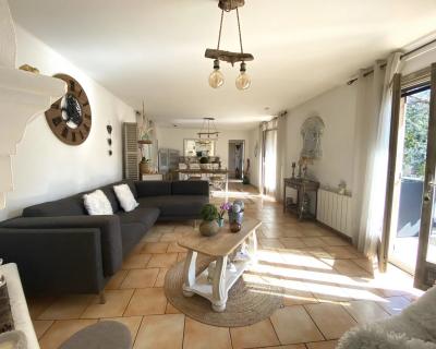 Vente Maison Vidauban - Réf. 8401  - Mandataire immobilier Johan Benguigui - image 2