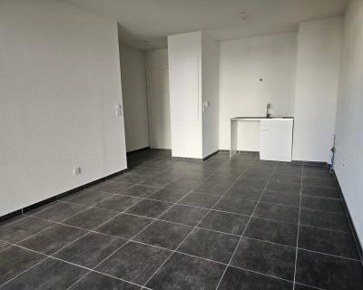 Vente Appartement Draguignan - Réf. 8473  - Mandataire immobilier Stéphanie Van De Kadsye - image 4