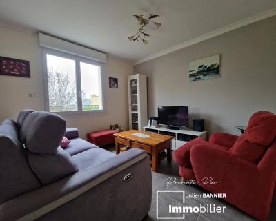 Vente Maison de ville Guilers - Réf. 8488  - Mandataire immobilier Julien Bannier - image 6