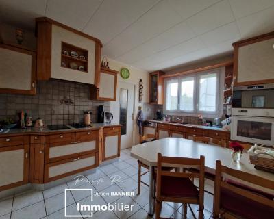 Vente Maison de ville Guilers - Réf. 8488  - Mandataire immobilier Julien Bannier - image 7