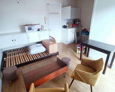 Vente Studio Paris 11ème - Réf. 8608  - Mandataire immobilier Jérôme Karsenti - image 2