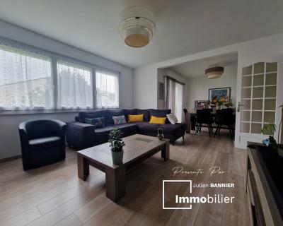 Vente Appartement Brest - Réf. 9064  - Mandataire immobilier Julien Bannier - image 2