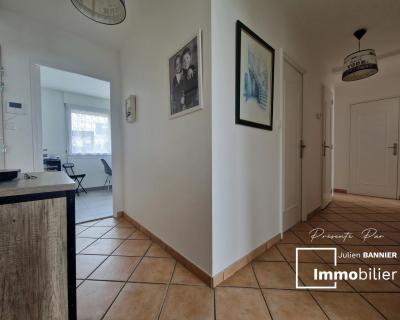 Vente Appartement Brest - Réf. 9064  - Mandataire immobilier Julien Bannier - image 9