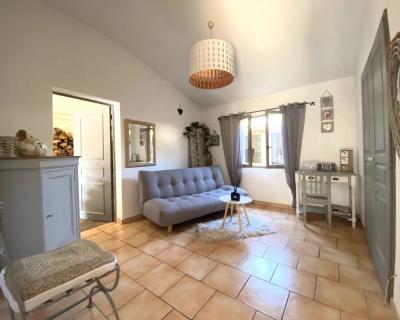 Vente Maison Vidauban - Réf. 8401  - Mandataire immobilier Johan Benguigui - image 11