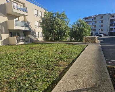 Vente Appartement Draguignan - Réf. 8473  - Mandataire immobilier Stéphanie Van De Kadsye - image 11