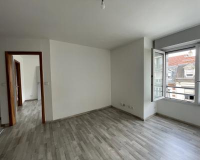 Appartement 44.29 m²