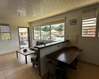 Vente Appartement Cayenne - Réf. 8583  - Mandataire immobilier Philippe Le Roux - image 4