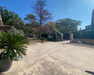 Vente Maison Vidauban - Réf. 8401  - Mandataire immobilier Johan Benguigui - image 15