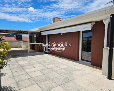 Vente Appartement Draguignan - Réf. 9238  - Mandataire immobilier Olivier Sabourin - image 11