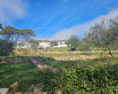 Vente Villa Draguignan - Réf. 8748  - Mandataire immobilier Stéphanie Van De Kadsye - image 13